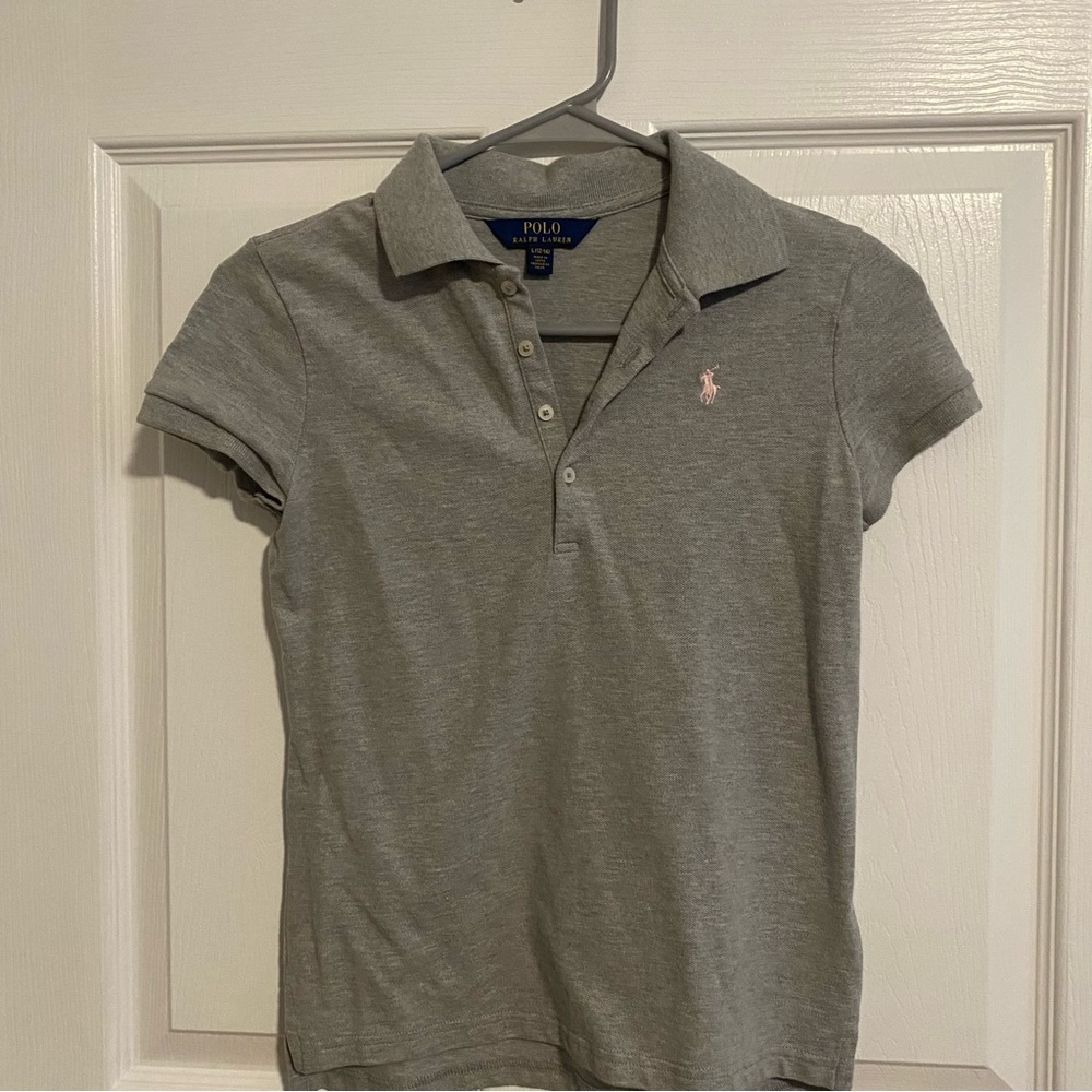 Girls Polo Bundle Ralph Lauren